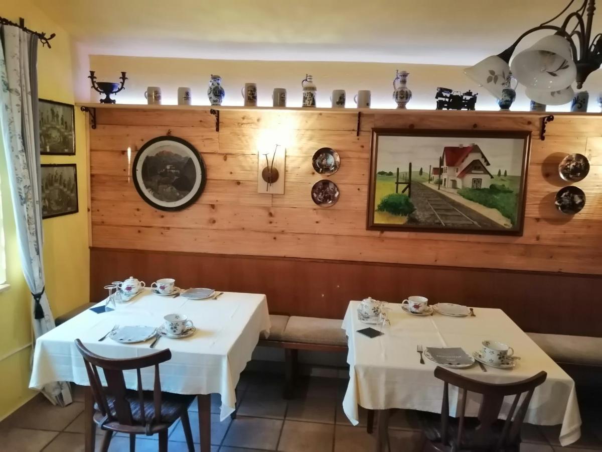 Landhaus Gritschacher Sankt Peter in Holz Extérieur photo