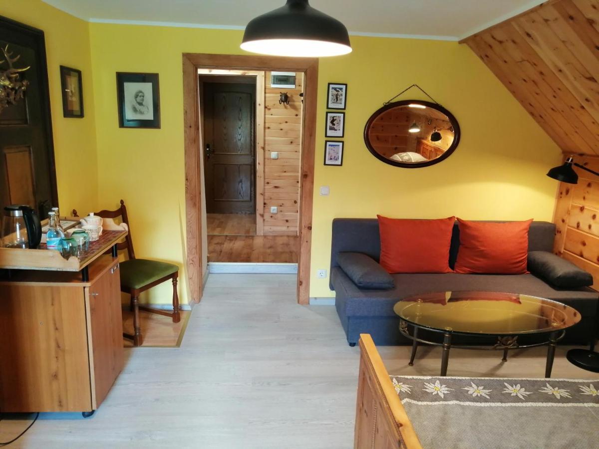Landhaus Gritschacher Sankt Peter in Holz Extérieur photo