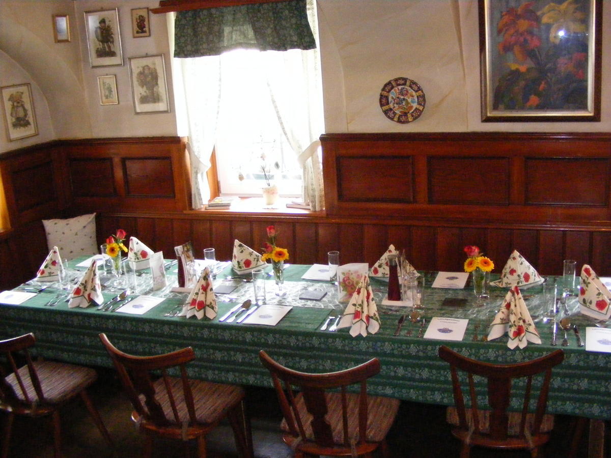 Landhaus Gritschacher Sankt Peter in Holz Extérieur photo