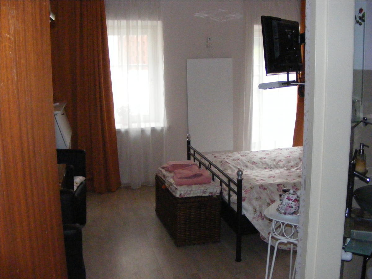 Landhaus Gritschacher Sankt Peter in Holz Chambre photo
