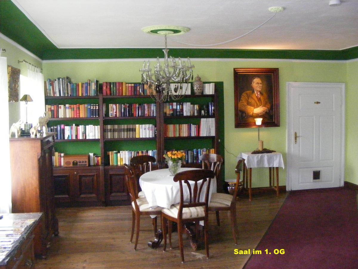 Landhaus Gritschacher Sankt Peter in Holz Extérieur photo