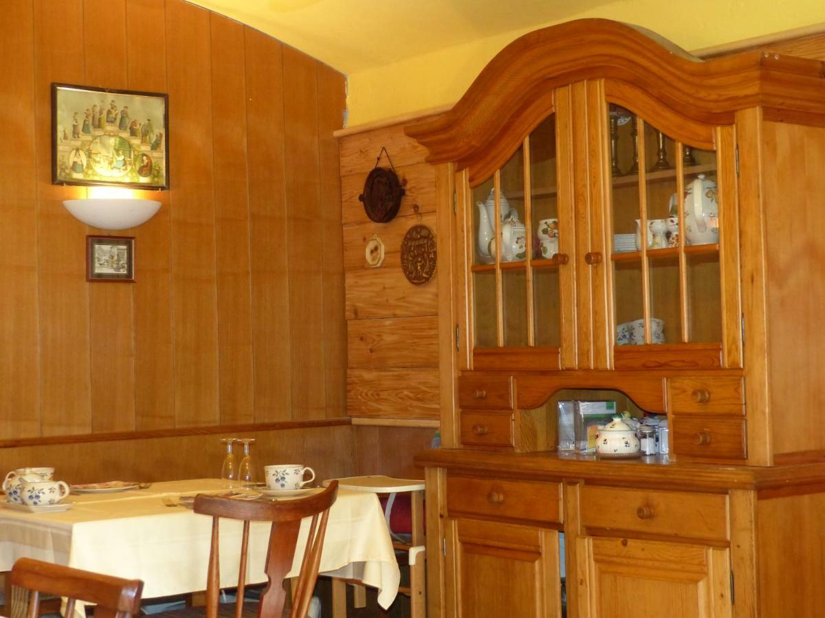 Landhaus Gritschacher Sankt Peter in Holz Extérieur photo